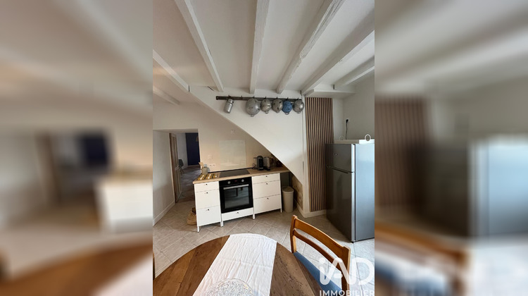 Ma-Cabane - Vente Maison Ravières, 121 m²