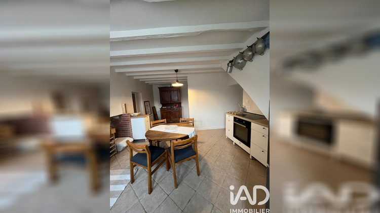 Ma-Cabane - Vente Maison Ravières, 121 m²