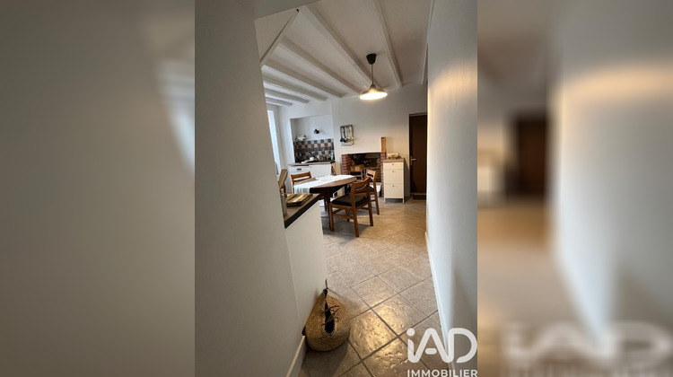 Ma-Cabane - Vente Maison Ravières, 121 m²