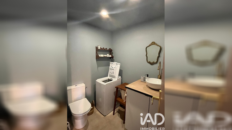 Ma-Cabane - Vente Maison Ravières, 121 m²
