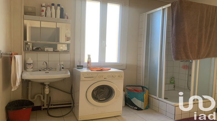 Ma-Cabane - Vente Maison Ravières, 45 m²