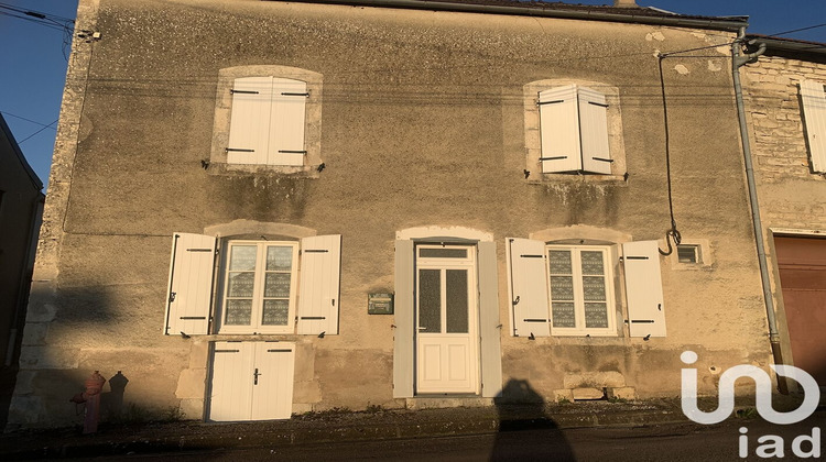 Ma-Cabane - Vente Maison Ravières, 135 m²