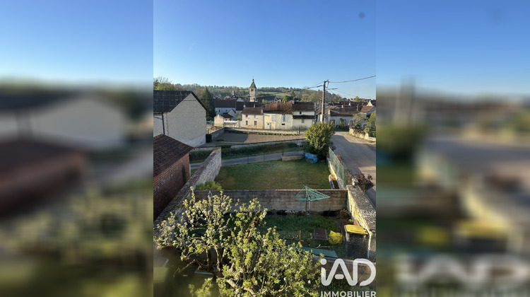 Ma-Cabane - Vente Maison Ravières, 72 m²