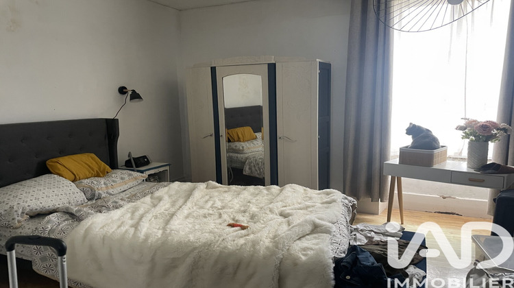 Ma-Cabane - Vente Maison Ravières, 72 m²