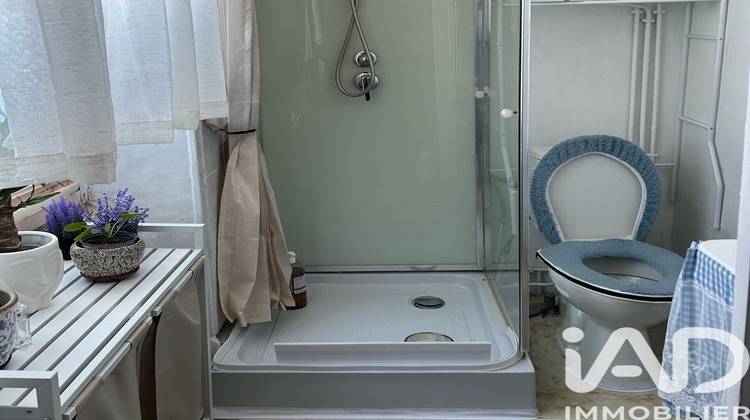 Ma-Cabane - Vente Maison Ravières, 72 m²