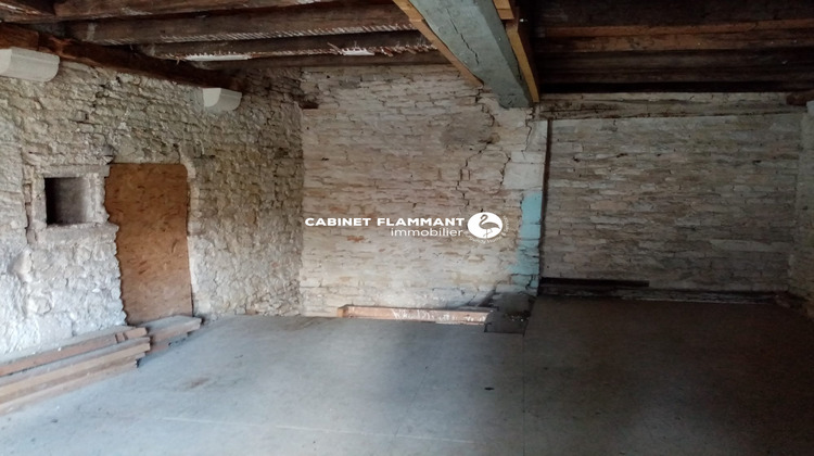 Ma-Cabane - Vente Maison Ravières, 100 m²