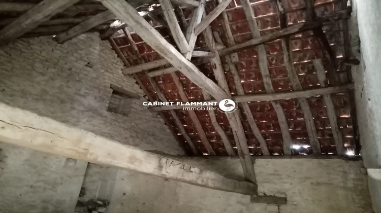Ma-Cabane - Vente Maison Ravières, 100 m²