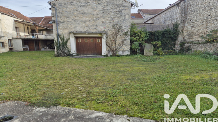 Ma-Cabane - Vente Maison Ravières, 123 m²