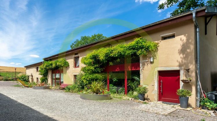 Ma-Cabane - Vente Maison RAVILLE, 440 m²