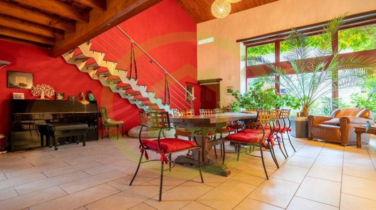 Ma-Cabane - Vente Maison RAVILLE, 440 m²