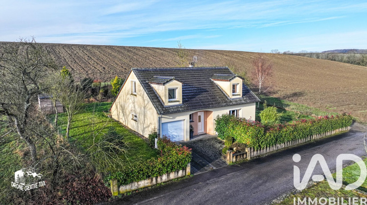 Ma-Cabane - Vente Maison Raville, 110 m²