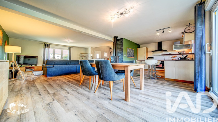 Ma-Cabane - Vente Maison Raville, 110 m²