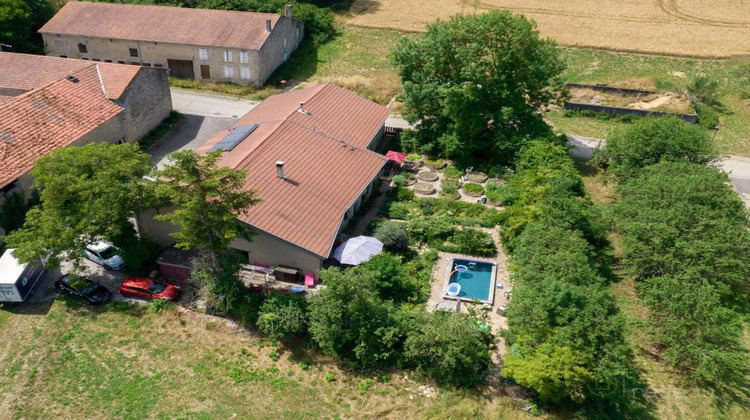 Ma-Cabane - Vente Maison RAVILLE, 440 m²