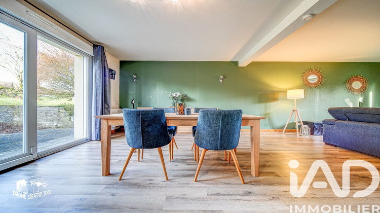 Ma-Cabane - Vente Maison Raville, 110 m²