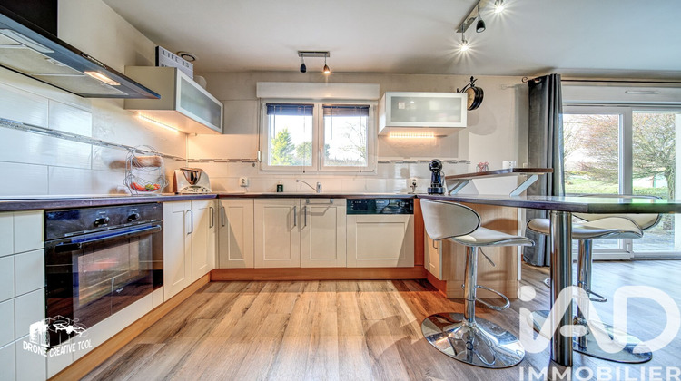 Ma-Cabane - Vente Maison Raville, 110 m²