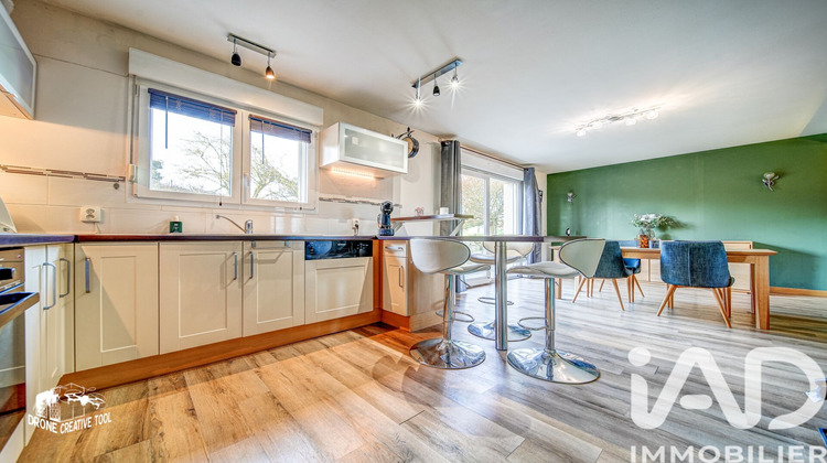 Ma-Cabane - Vente Maison Raville, 110 m²