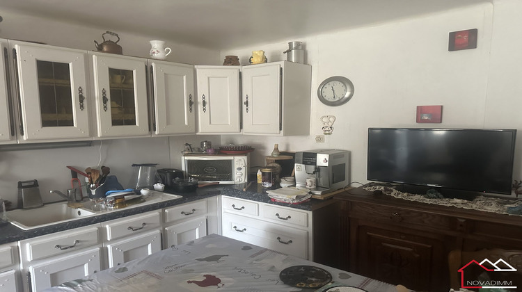 Ma-Cabane - Vente Maison Raville, 150 m²