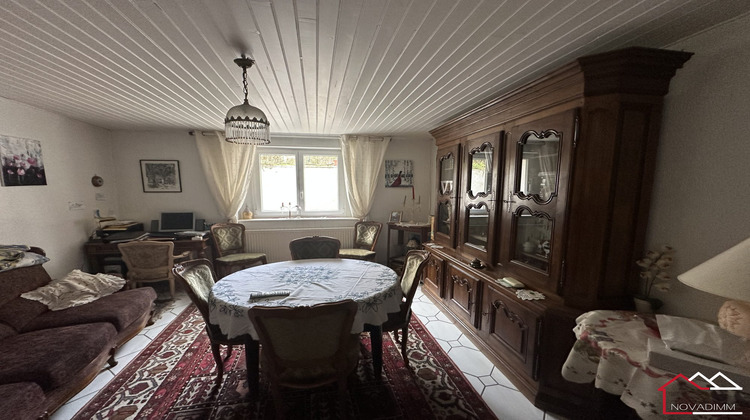 Ma-Cabane - Vente Maison Raville, 150 m²