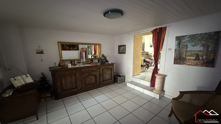 Ma-Cabane - Vente Maison Raville, 150 m²