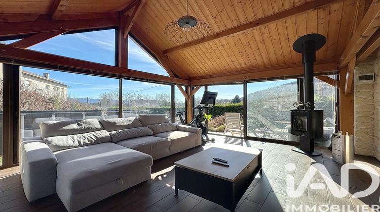 Ma-Cabane - Vente Maison Ravilloles, 85 m²