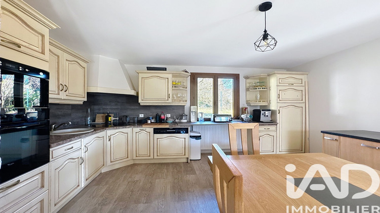 Ma-Cabane - Vente Maison Ravilloles, 85 m²