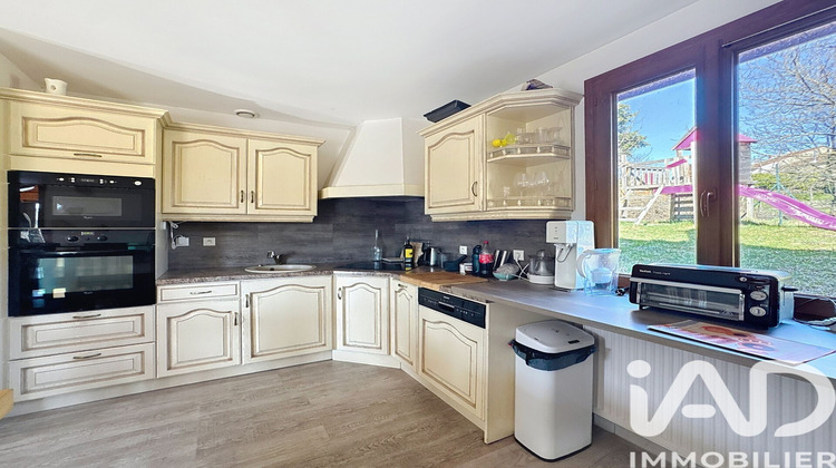 Ma-Cabane - Vente Maison Ravilloles, 85 m²