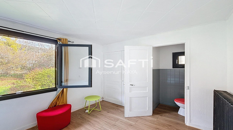Ma-Cabane - Vente Maison Ravilloles, 250 m²