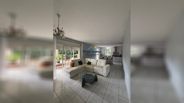 Ma-Cabane - Vente Maison RAVINE DES CABRIS, 128 m²