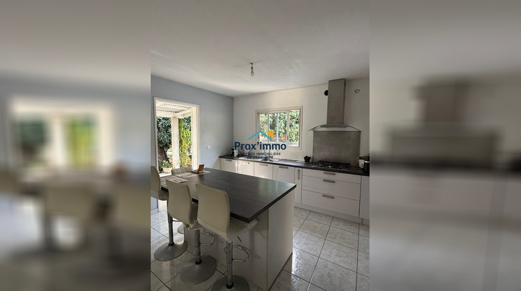 Ma-Cabane - Vente Maison RAVINE DES CABRIS, 128 m²