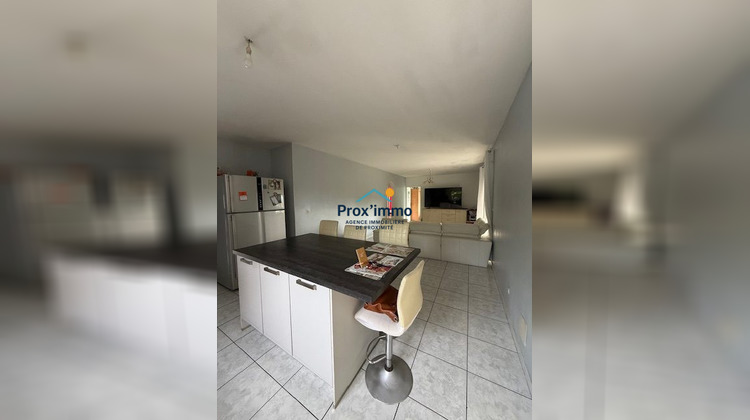 Ma-Cabane - Vente Maison RAVINE DES CABRIS, 128 m²