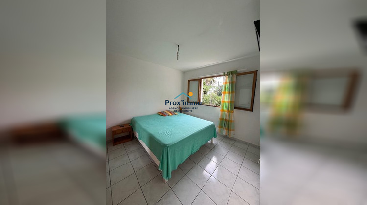 Ma-Cabane - Vente Maison RAVINE DES CABRIS, 128 m²