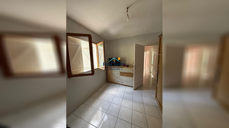Ma-Cabane - Vente Maison RAVINE DES CABRIS, 128 m²