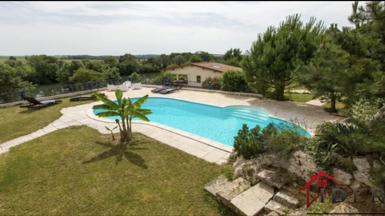 Ma-Cabane - Vente Maison Ray-sur-Saône, 245 m²