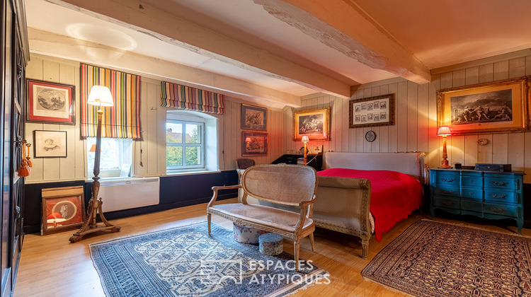 Ma-Cabane - Vente Maison RAY-SUR-SAONE, 302 m²