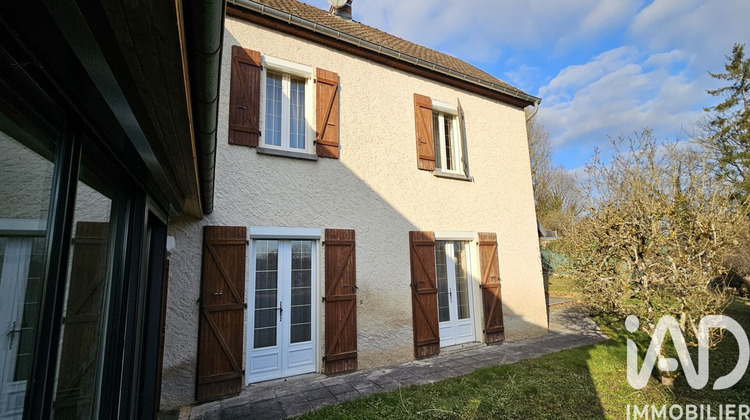 Ma-Cabane - Vente Maison Ray-sur-Saône, 142 m²