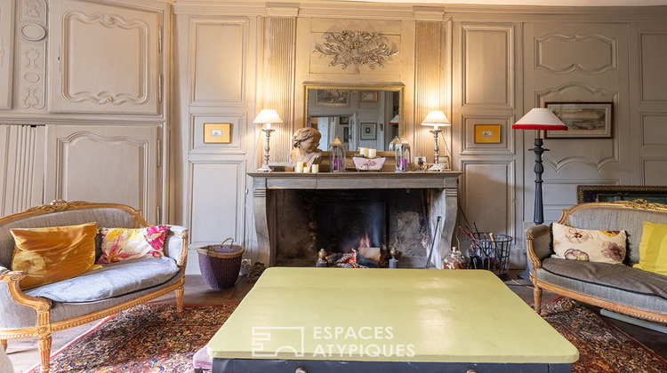 Ma-Cabane - Vente Maison RAY-SUR-SAONE, 302 m²