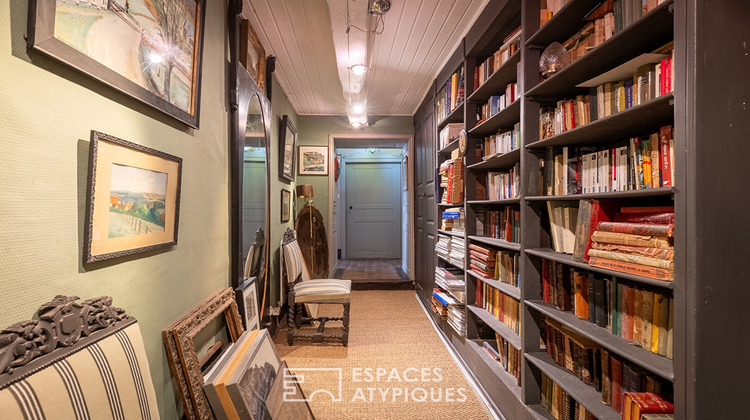 Ma-Cabane - Vente Maison RAY-SUR-SAONE, 302 m²