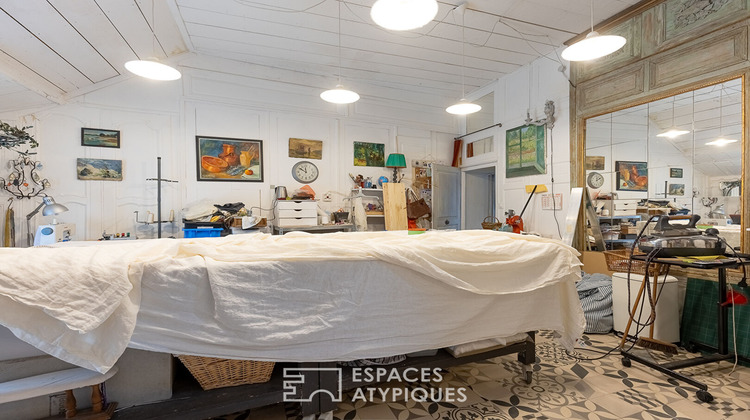 Ma-Cabane - Vente Maison RAY-SUR-SAONE, 302 m²