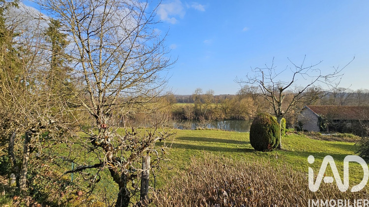 Ma-Cabane - Vente Maison Ray-sur-Saône, 142 m²