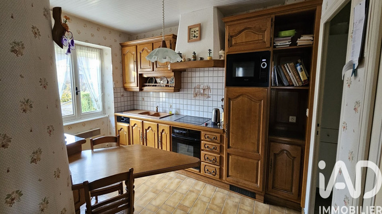Ma-Cabane - Vente Maison Ray-sur-Saône, 142 m²