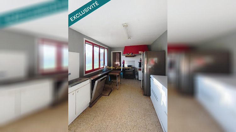 Ma-Cabane - Vente Maison Raye-sur-Authie, 96 m²