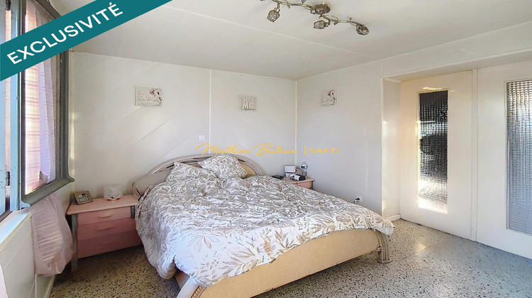 Ma-Cabane - Vente Maison Raye-sur-Authie, 96 m²