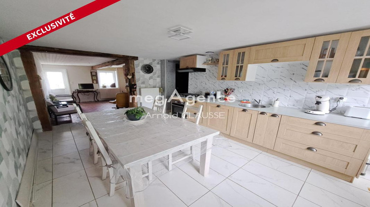 Ma-Cabane - Vente Maison RAYE SUR AUTHIE, 75 m²