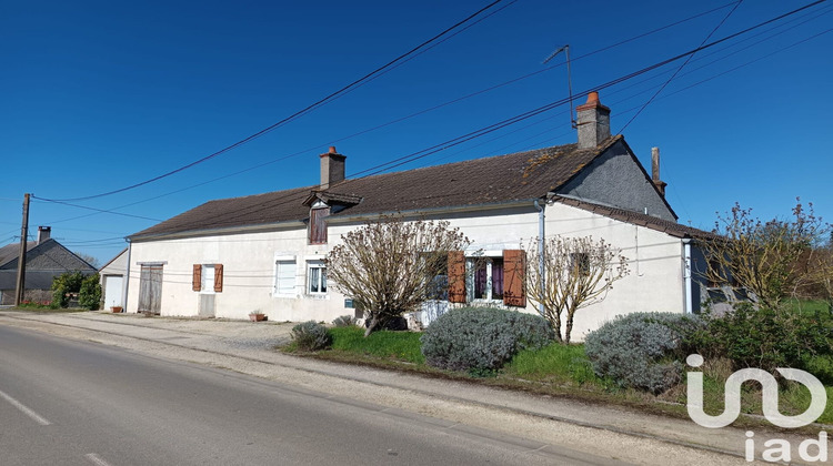 Ma-Cabane - Vente Maison Raymond, 107 m²