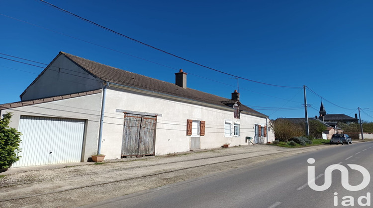 Ma-Cabane - Vente Maison Raymond, 107 m²