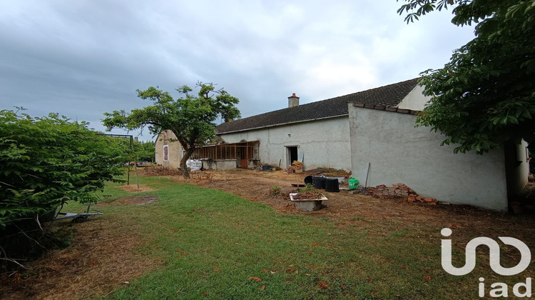 Ma-Cabane - Vente Maison Raymond, 107 m²