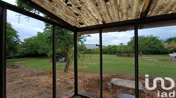 Ma-Cabane - Vente Maison Raymond, 107 m²