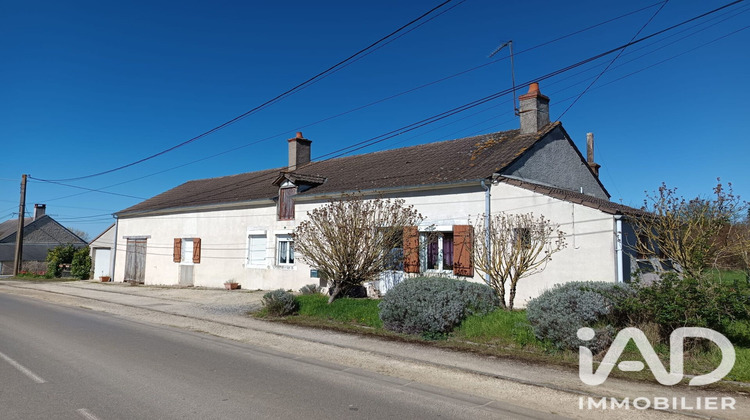 Ma-Cabane - Vente Maison Raymond, 110 m²