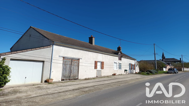Ma-Cabane - Vente Maison Raymond, 110 m²