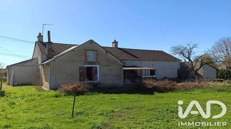 Ma-Cabane - Vente Maison Raymond, 110 m²